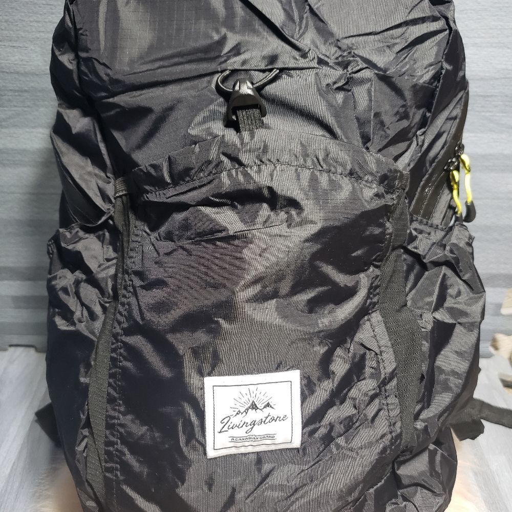 DL 16 Packable Backpack - Picture 2 of 8